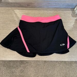 Tennis skirt